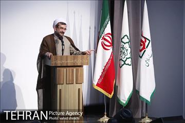 گردهمایی خادم منتظر 8