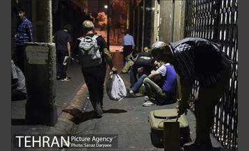 شهردارشب تهران  4