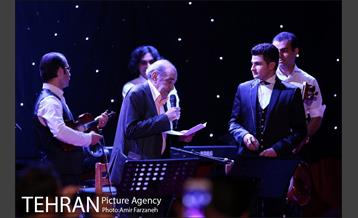 کنسرت حسین خواجه امیری (ایرج) در بندرعباس‎ 7