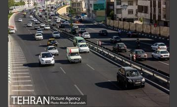 بزرگراه یادگار امام  31