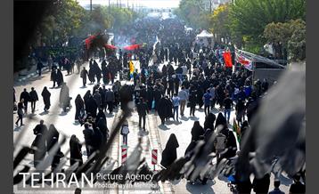 راهپیمایی جاماندگان اربعین حسینی-2  20