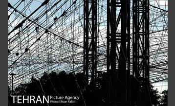 بازدید شهردار تهران از آخرین مراحل ساخت فاز2 باغ پرندگان 20