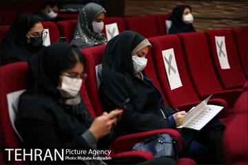 نشست خبری معاونت امور اجتماعی و فرهنگی شهرداری تهران 6