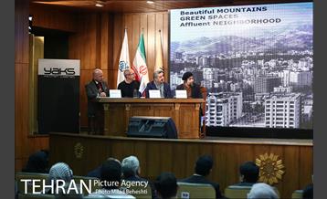 گردهمایی سازندگان و طراحان منطقه یک 3