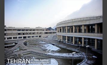 بازدید شهردار تهران از مجموعه فرهنگی رازی (طغرل) 11