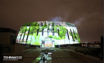 افتتاح خانه موسیقی تهران 32