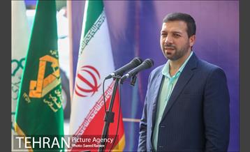 آیین نامگذاری بزرگراه سردارِ جاویدنشان حاج احمد متوسلیان 10