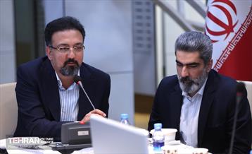 رونمایی از کتاب و انیمیشن ماجراهای آقای 2شواری 12