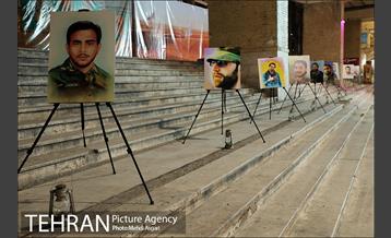 ویژه برنامه هفته دفاه مقدس منطقه 2 24