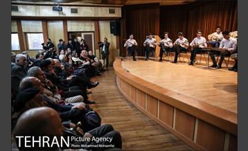 تهران گردی احمد مسجدجامعی 35