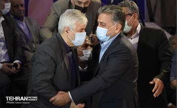 آیین گلریزان برای آزادی زندانیان جرائم غیر عمد 25