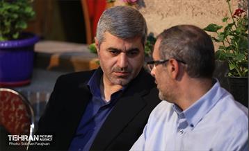 بزرگداشت سالروز شهادت دکتر مصطفی چمران 29