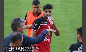 بازگشت مهدی طارمی به تیم پرسپولیس 4