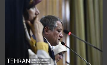 هفتمین جلسه شورای اسلامی شهر تهران 30