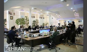 قدردانی از نیروهای فعال در طرح تفکیک زباله 10