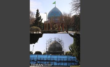 پروژه های شهری در گذر زمان 11