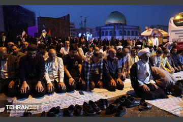 تجمع مردمی«ایران؛ ذوالفقار علی» - ۲ 1