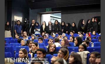 مراسم رونمایی کتاب های تصویری سپیدار 16