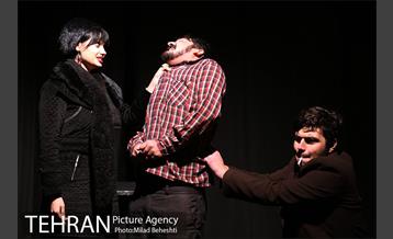 نمایش شایعه بی اساس 12