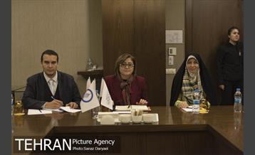 پنجمین مجمع عمومی شهرداران آسیایی 20