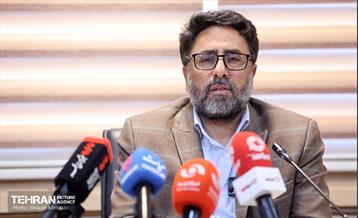 تور بازدید اصحاب رسانه از پروژه‌های شهرداری منطقه ۱۸ 8