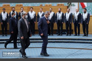 دومین اجلاسیه مجمع جهانی مستضعفین 10