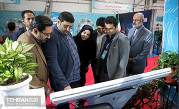 اولین رویداد فرصت‌های شغلی کارکنان شهرداری تهران 1