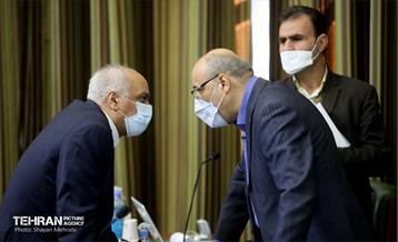 ارائه لایحه بودجه ۱۴۰۱ شهرداری تهران به شورا 2