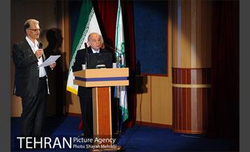 نشست تخصصی اسکان بشر 3 (به سوی دستور کار جدید شهری) 13