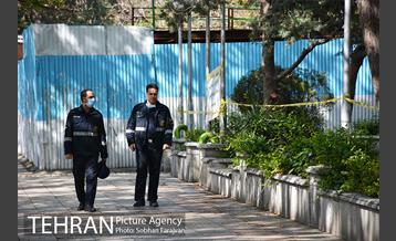 روز طبیعت متفاوت شهر تهران-1 40