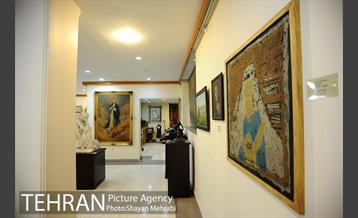 موزه "آرداک مانوکیان" 18