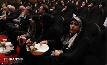 همایش حمایت از حزب‌الله و جبهه مقاومت 31