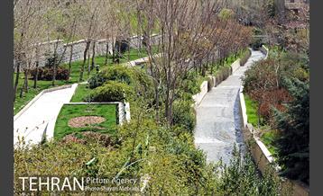 رود دره ولنجک 34