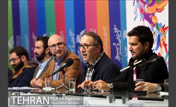 روز سوم سی و هفتمین جشنواره فیلم فجر 15