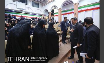 مراسم ختم جناب آقای مهندس هادی صادقی 14