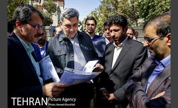 تهرانگردی شهردار تهران 24