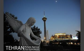 جشن رمضان در برج میلاد 6