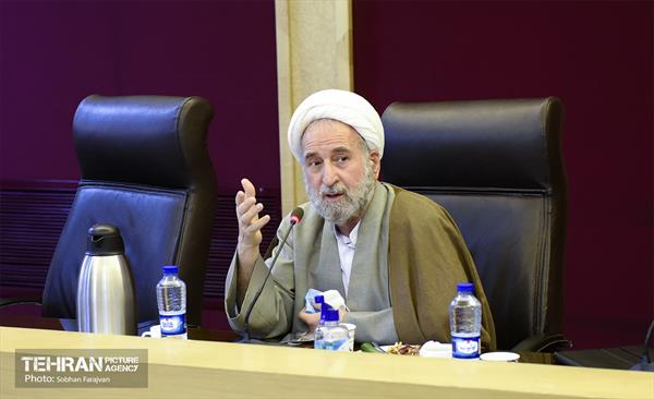 پنجمین جلسه هم اندیشی شهرداران مناطق ۲۲ گانه 21
