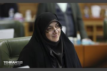 سیصدوششمین جلسه شورای اسلامی شهر تهران 45
