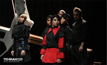 نمایش بووگی ووگی برادوی‎ 12