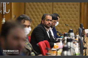 نقد و بررسی عملکرد معاونت منابع انسانی در سال گذشته و سال جدید 15