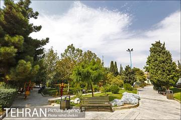 بوستان سنگی 3