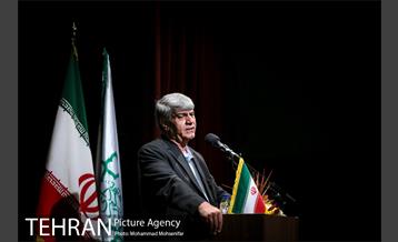 مراسم نکوداشت استاد محمد بهمن بیگی 15