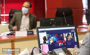 جلسه نظارتی 1888 با حضور معاون محترم حمل نقل ترافیک  27