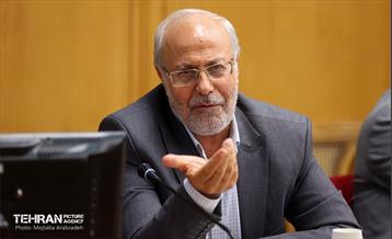 سی‌و‌چهارمین جلسه شورای ساماندهی و گسترش مساجد تهران 13