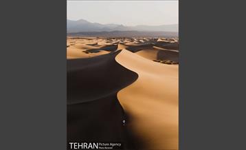 برندگان جایزه عکاس هوایی سال ۲۰۲۰  9