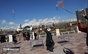 جشنواره بادبادک باز 59