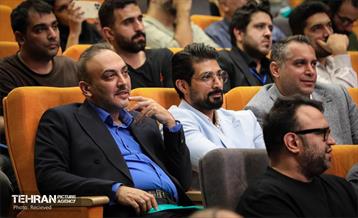 دومین گردهمایی تخصصی تحول معماری 10