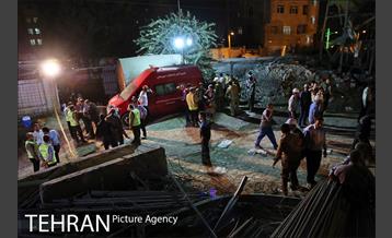 حادثه ایستگاه متروی کیانشهر 7