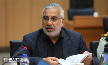 بیست و هفتمین جلسه قرارگاه اجتماعی شهر تهران